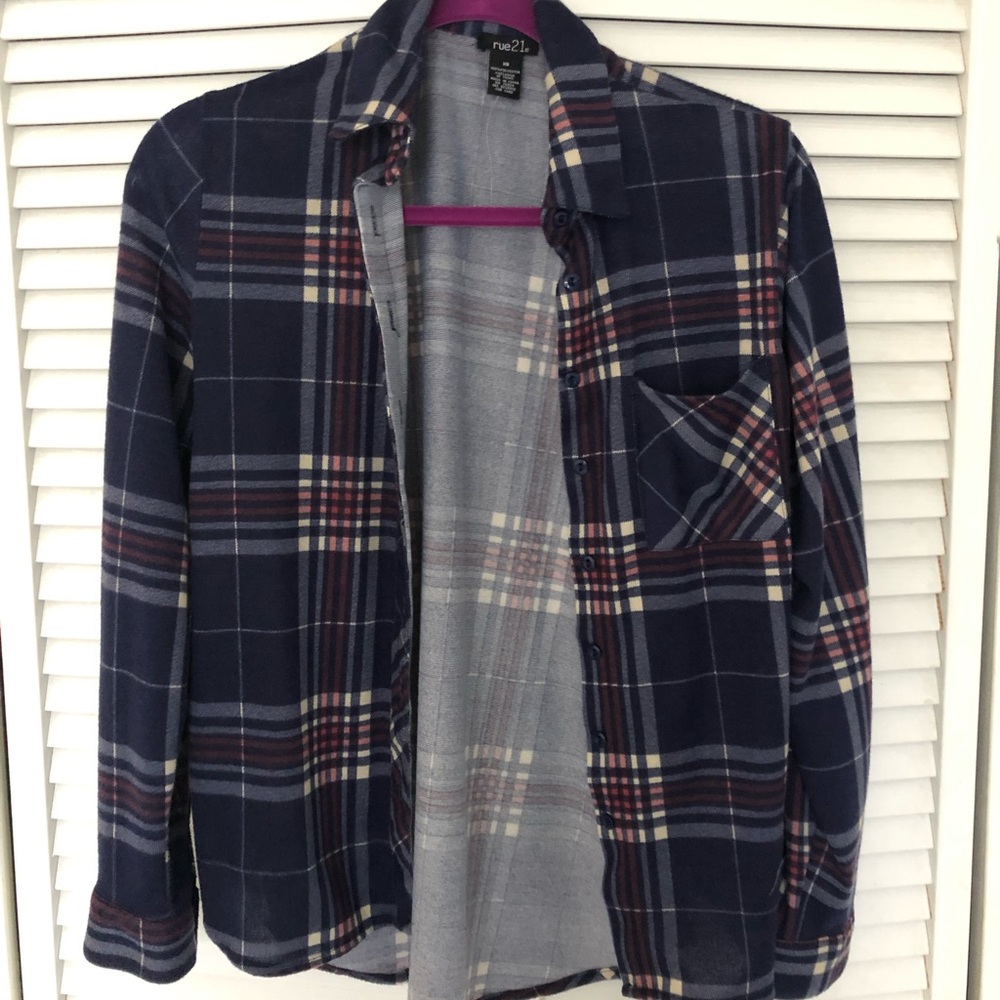 Flannel